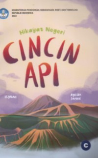 Image of Cincin Api