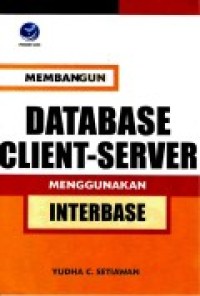 Image of Database client server