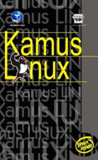Image of Kamus linux