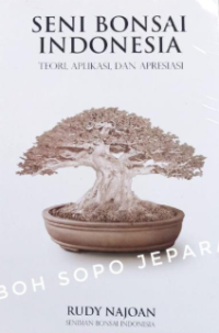 Image of Pot dan peralatan bonsai