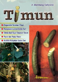 Image of Timun